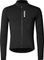 GripGrab RIDE Thermal Long Sleeve Trikot - black/L