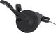 Shimano XT Schaltgriff SL-M8100 Mono mit Klemmschelle 2-fach - schwarz/2-fach