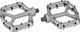 Race Face Atlas Platform Pedals - silver