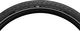 Schwalbe Hurricane Performance ADDIX RaceGuard 29" Wired Tyre - black-reflective/29 /57 mm/57-622/2.25 