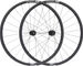 DT Swiss ER 1400 DICUT 25 Disc Center Lock 28" Wheelset - black/142 mm/100 mm/28"/100 mm/100 mm/142 mm/SRAM XDR