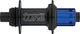 tune ClimbHill Boost CL Center Lock Disc Rear Hub - 2022 Model - black/Shimano Road/28/Shimano Road