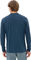 VAUDE Sveit LS II T-Shirt - baltic sea/M