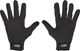 GripGrab Raptor Windproof Lightweight Raceday Winter Full Finger Gloves - black/M