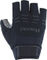 Roeckl Gants Iseler 2 à demi-doigts - black/6,5