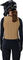 Fox Head Defend Thermal Trikot L/S Damen - brown sugar | XS