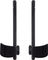 PRO Missile AL Clip-On - black/Ski Bend