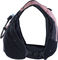 evoc Sac à Dos d'Hydratation Hydro Pro 6 + Poche à Eau 1,5 L - dusty pink/6000 