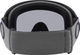 Oakley O Frame 2.0 Pro MTB Goggle - forged iron | dark grey