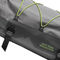 Old Man Mountain Saco de transporte Atlas Rack Pack - gris-negro | 9 