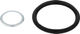 Shimano Alfine Getriebenabe SG-S7001-8 Disc Center Lock - schwarz/32/Nabenschaltung/Nabenschaltung