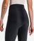 Castelli Sorpasso RoS pantalones de ciclismo para damas - black silver reflex | M