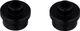 Mavic Adapter for Road Disc front hubs from model 2016 - black/type 1