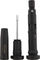 Topeak Plug 'n Tool Roadie Multitool - schwarz