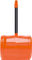 tubolito Tubo-CX/Gravel-All chambre à air 27,5"/28" modèle 2025 - black/32-50 x 584-622 SV 60 mm/32-584 à 50-622/Valve Presta (SV)/60 