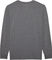 Fox Head T-shirt Absolute LS Tech Tee - heather graphite grey/M
