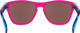 Oakley Gafas para niños Frogskins XXS - acid pink | prizm sapphire