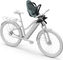 Thule Yepp 2 Mini child bike seat - mid blue