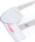 Loose Riders C/S Rogue Sportbrille - white | clear