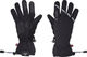 VAUDE Gants Tura Gloves II - black/M