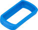Garmin Silikonhülle für Edge Explore - blau