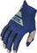 O'NEAL Guantes de dedos completos Pin It Slip on - blue-green | S