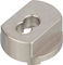 White Industries ENO Freilaufabzieher - silver