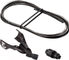 Wolf Tooth Components ReMote Sustain for RockShox Reverb Stealth A2 - black/I-Spec II