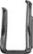 Cannondale Portabotellas Carbon Aero - black