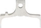 Swissstop Bremsbeläge Disc RS für Shimano - organisch - Stahl/SH-007