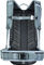 EVOC Sac à Dos Protecteur FR Lite Race 10 - steel-copen blue/10 