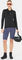 Endurance Maillot L/S Paxton para damas - black | XS