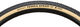 Continental Pneu Souple Terra Speed ProTection Cream 27,5" - noir-crème/27.5 /40 /40-584/1.35 