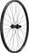 NEWMEN Evolution SL E.G.30 FADE Boost Disc 6-Loch 27,5" Laufradsatz - black-black/Shimano Micro Spline/Boost/148 mm/110 mm/Boost/27,5" (650B)/110 mm/Shimano Micro Spline/110 mm/148 mm