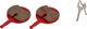 Kool Stop Disc Brake Pads for SRAM / Avid - organic - steel/SR-002