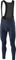 GONSO Culotte térmica con tirantes SQlab GO BIBX - navy carmen | L