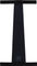 PRO Protector de tija de sillín Dropper Post Protector - negro/175 mm