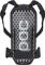 POC Protector de espalda VPD System - uranium black/M