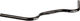 Surly Open Bar 25.4 Handlebars - black/666 mm