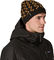 Patagonia PowSlayer Beanie - fresh tracks black