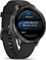 Garmin Venu 4 – 41 mm multisport smartwatch - black-slate grey