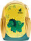 deuter Pico Kids Rucksack - corn-turmeric/5000 ml