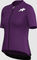 ASSOS Jersey Uma GT S11 Evo Mujer - wisteria violet | XS