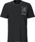 Scott T-shirt Casual - black | S