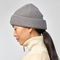Fjällräven 1960 Lite Logo Mütze - grey | one size