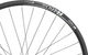 bc basic Set de Roues Race Ultegra Disc Center Lock 28" - noir | Set de 28" (avant 12x100 Dynamo + arrière 12x142) Shimano