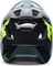 Fox Head Rampage Foundry Fullface-Helm - sage | 55 - 56 cm