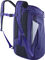 EVOC Sac à Dos Athlete 30 - violet-black/30 
