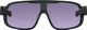 POC Aspire Sportbrille - uranium black/clarity road-partly sunny gold