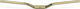 Renthal V3 Fatbar Lite 31.8 30 mm Riser Lenker - gold/760 mm